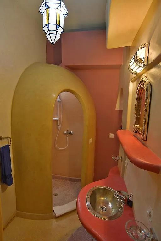 Riad Aicha Marrakech Marrakesh