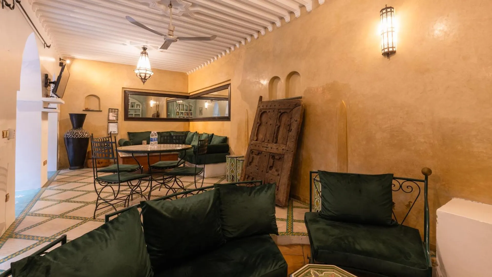 Riad Aicha Marrakech Marrakesh