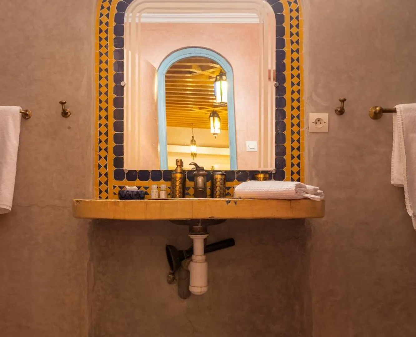 Riad Aicha Marrakech Marrakesh