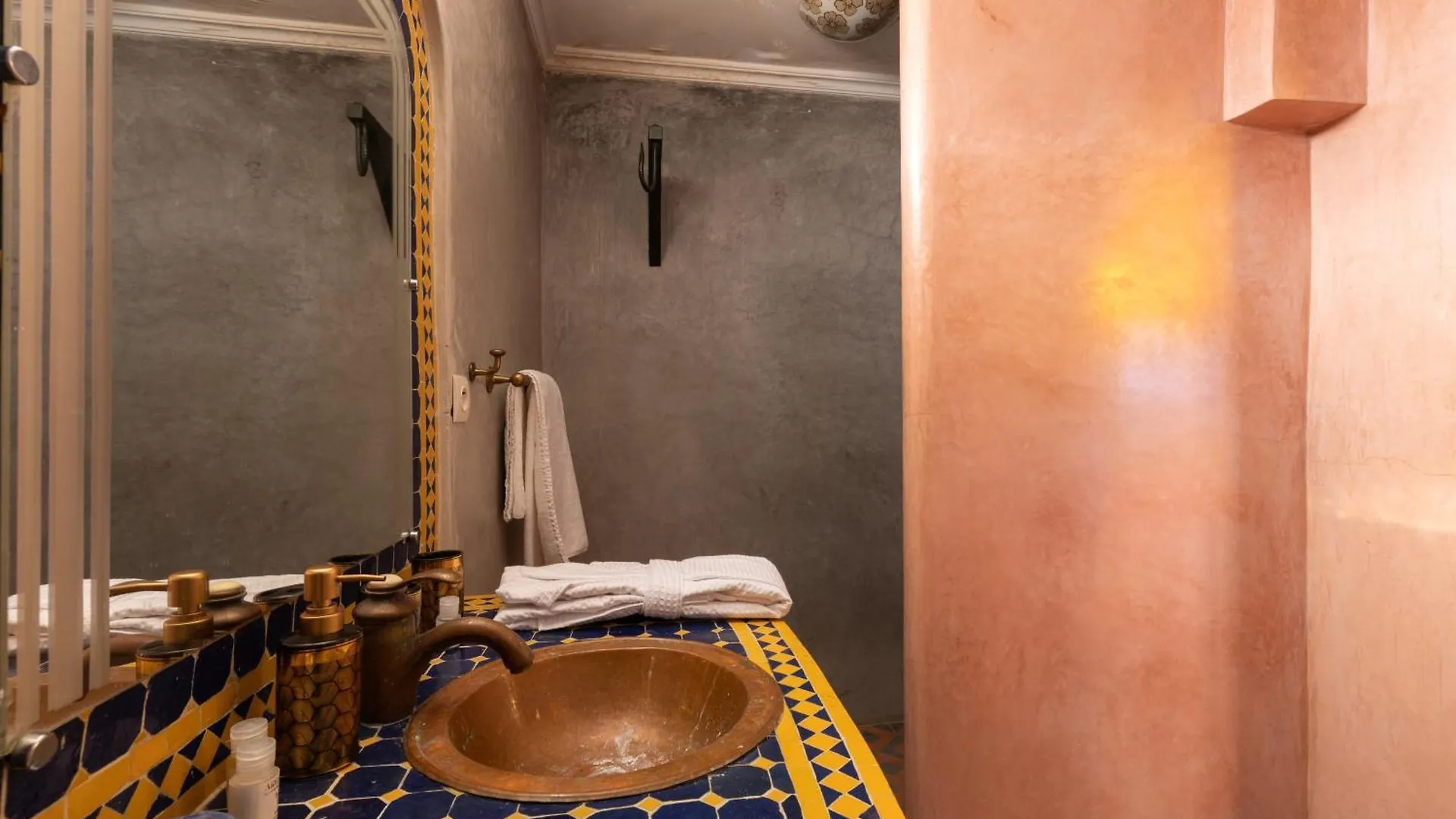 Riad Aicha Marrakech Marrakesh 3*,