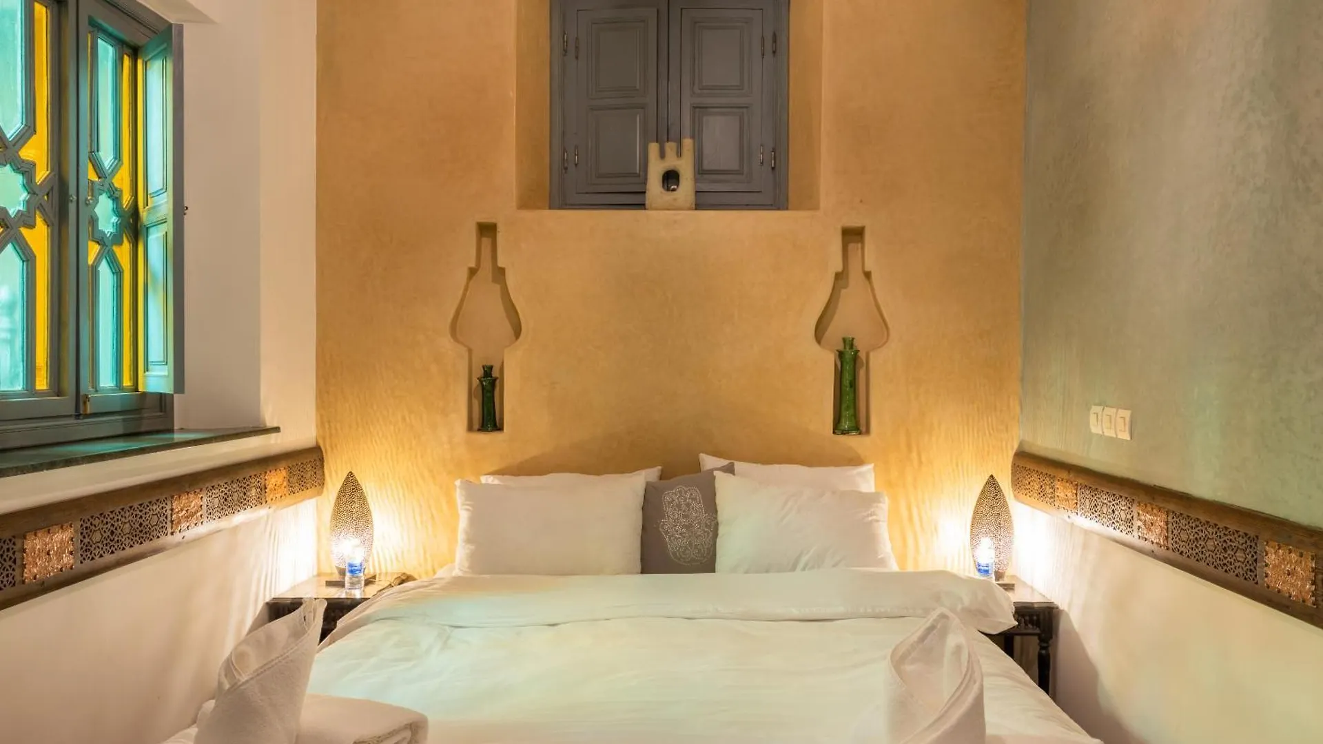 Riad Aicha Marrakech Marrakesh