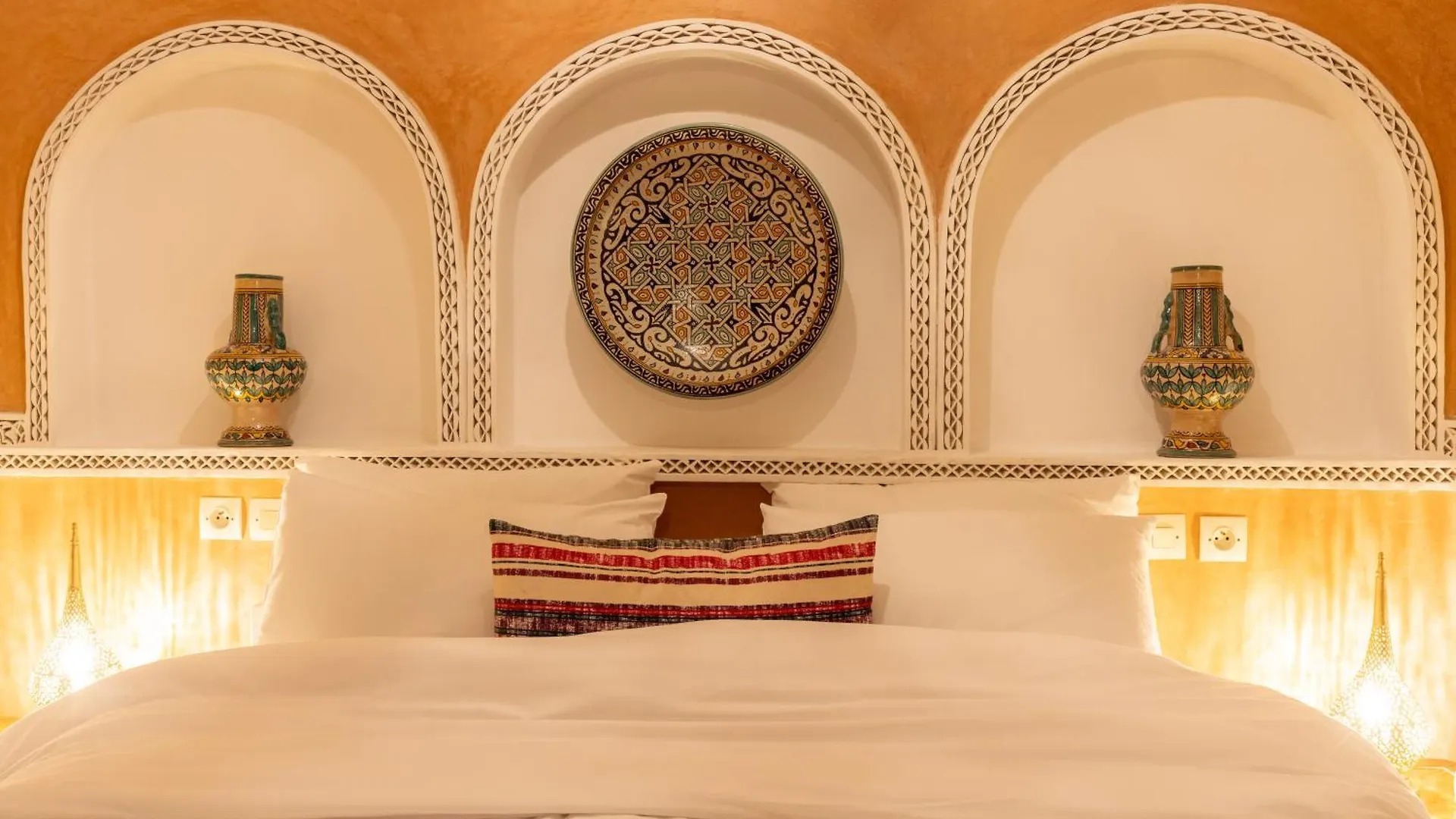 Riad Aicha Marrakech Marrakesh 3*,