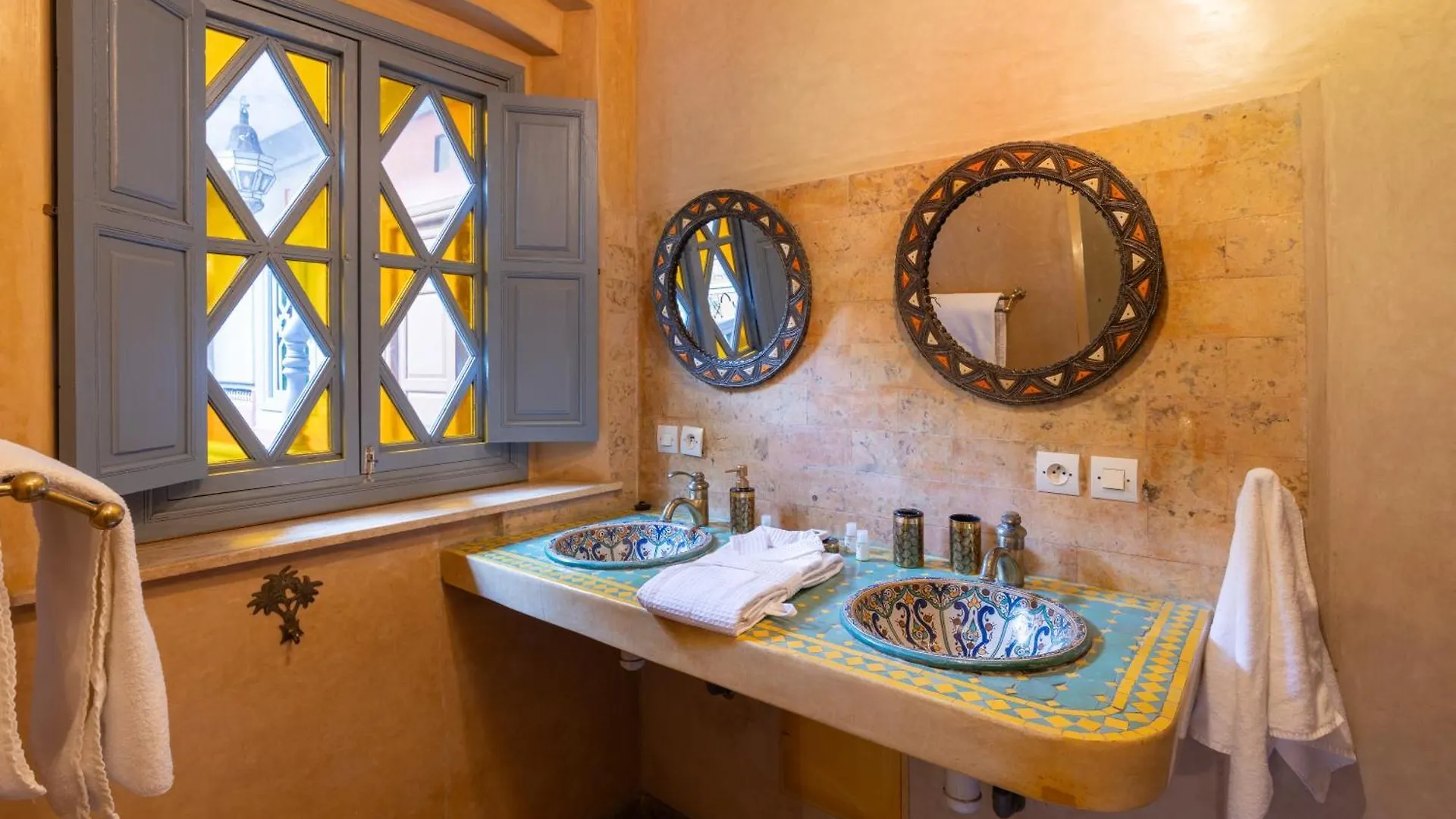 Riad Aicha Marrakech Marrakesh