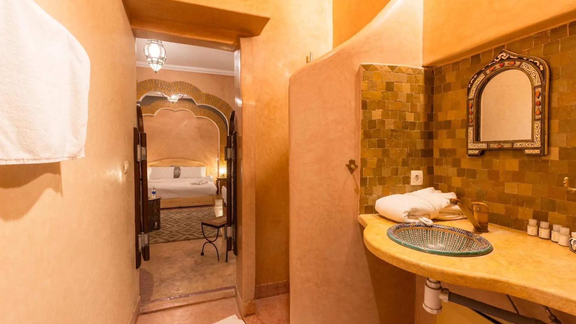 Riad Aicha Marrakech Marrakesh
