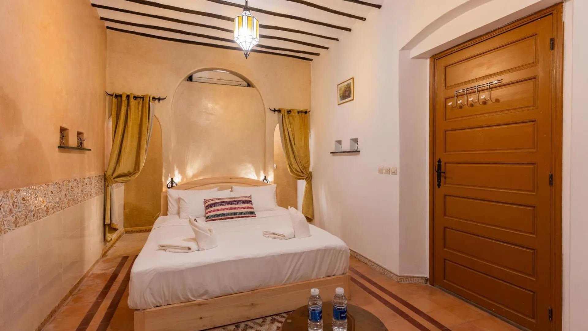***  Riad Aicha Marrakech Marrakesh Marokko
