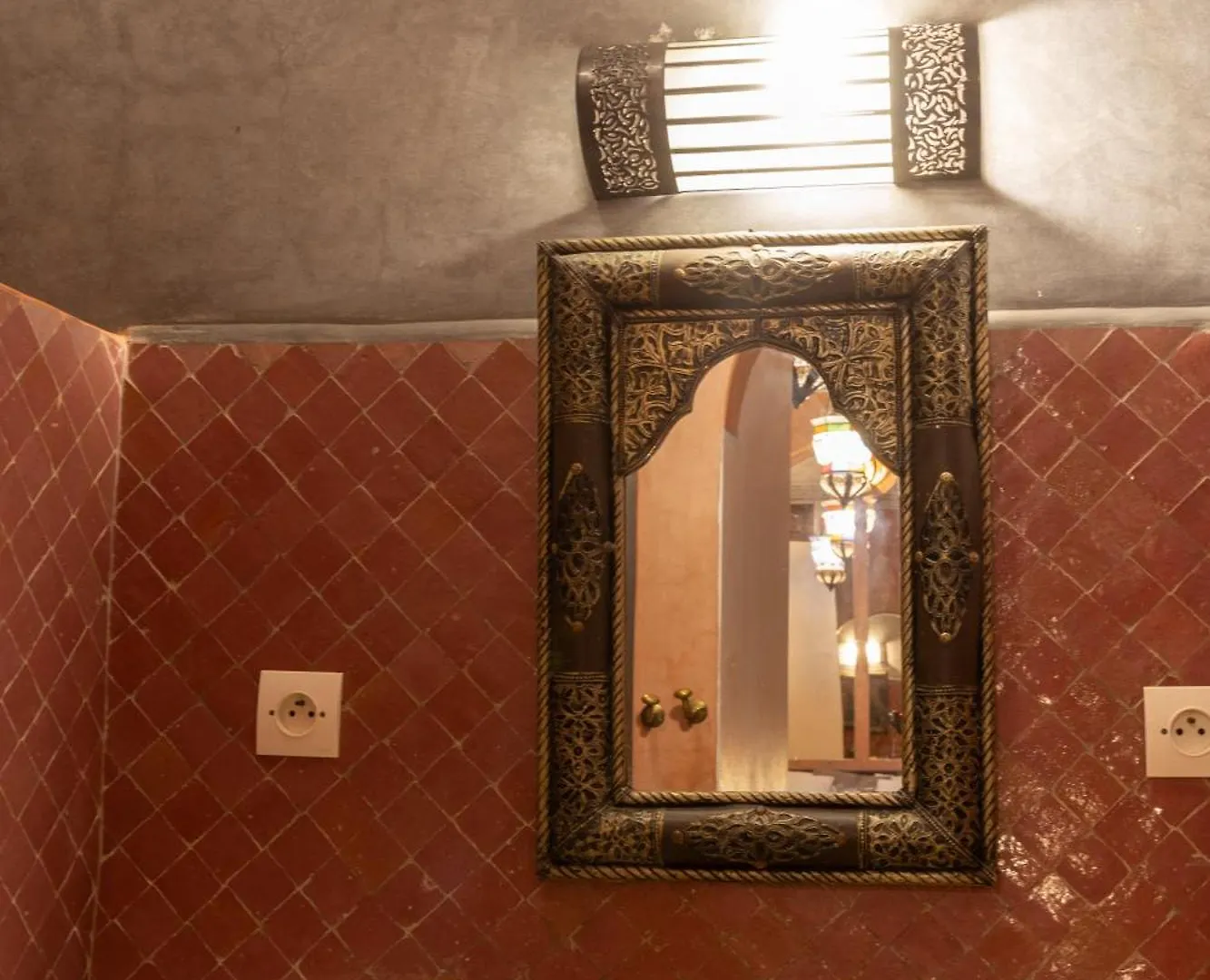 Riad Aicha Marrakech Marrakesh 3*,