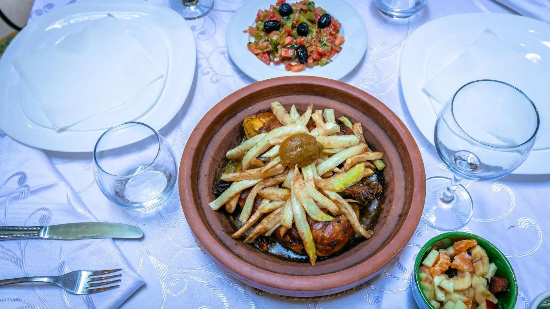 Riad Aicha Marrakech Marrakesh