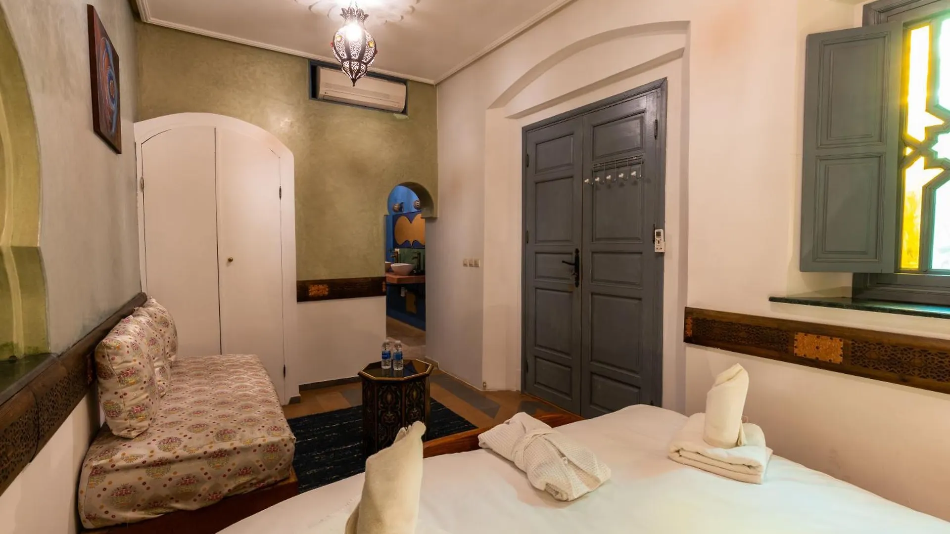Riad Aicha Marrakech Marrakesh