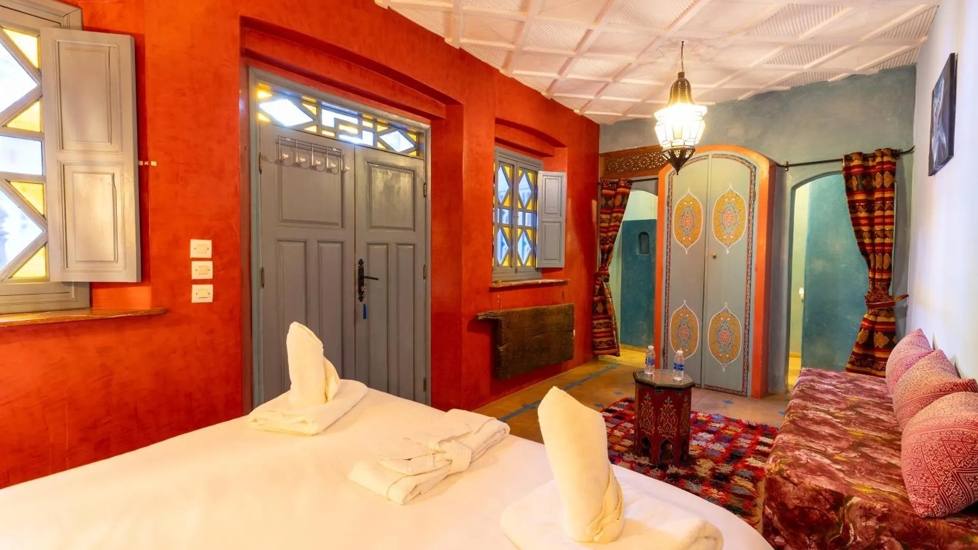 Riad Aicha Marrakech Marrakesh