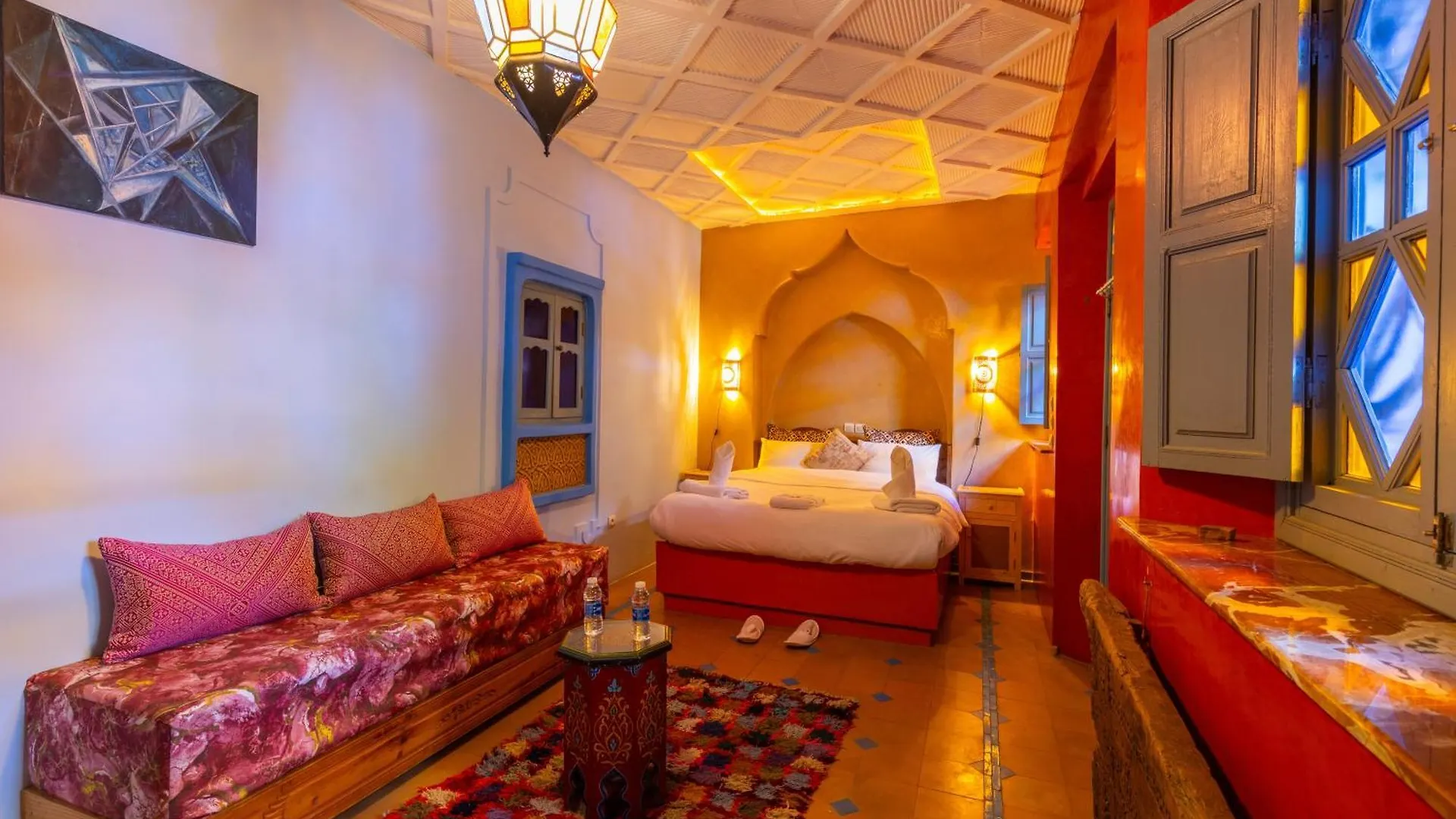 Riad Aicha Marrakech Marrakesh