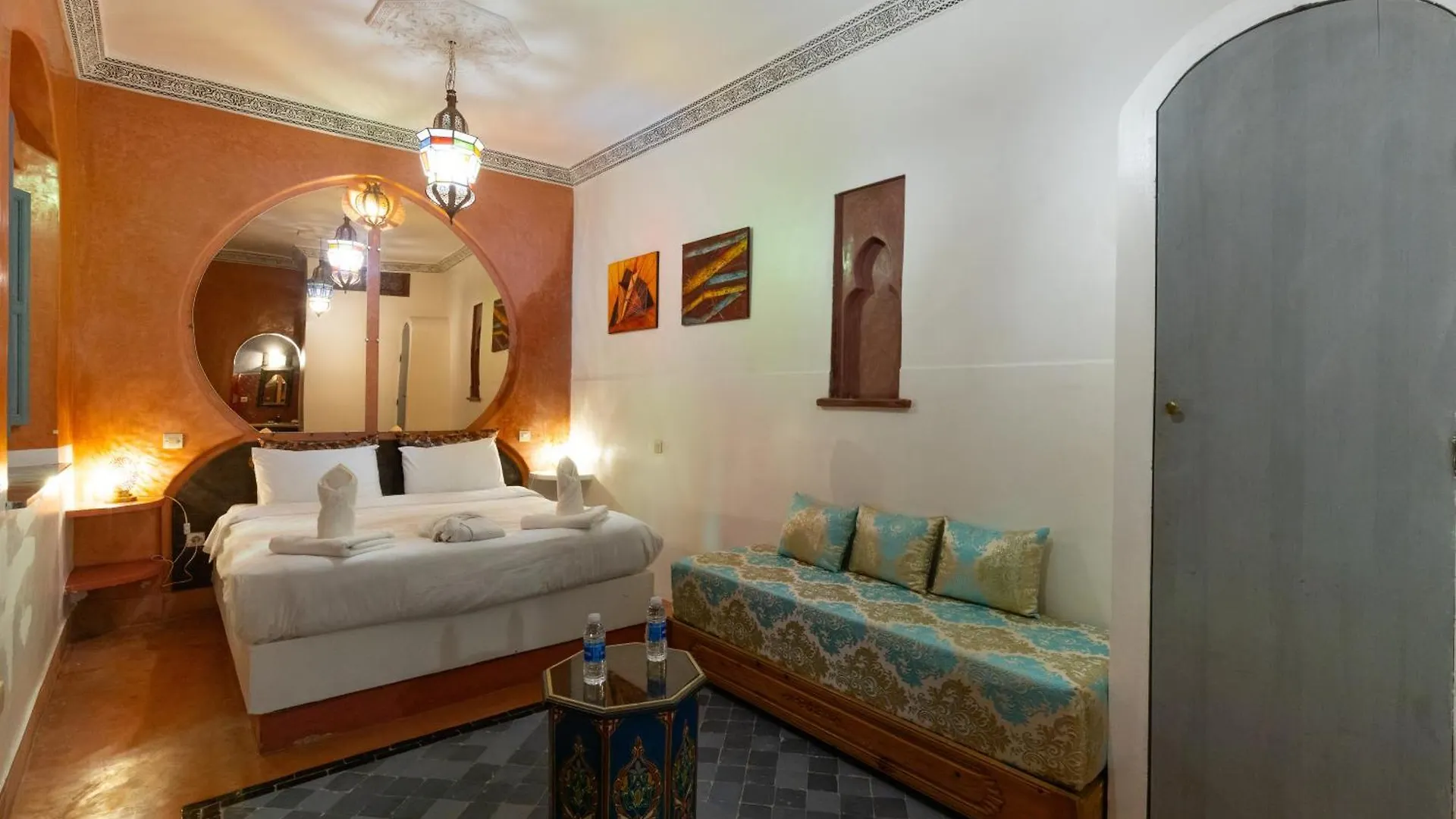 Riad Aicha Marrakech Marrakesh