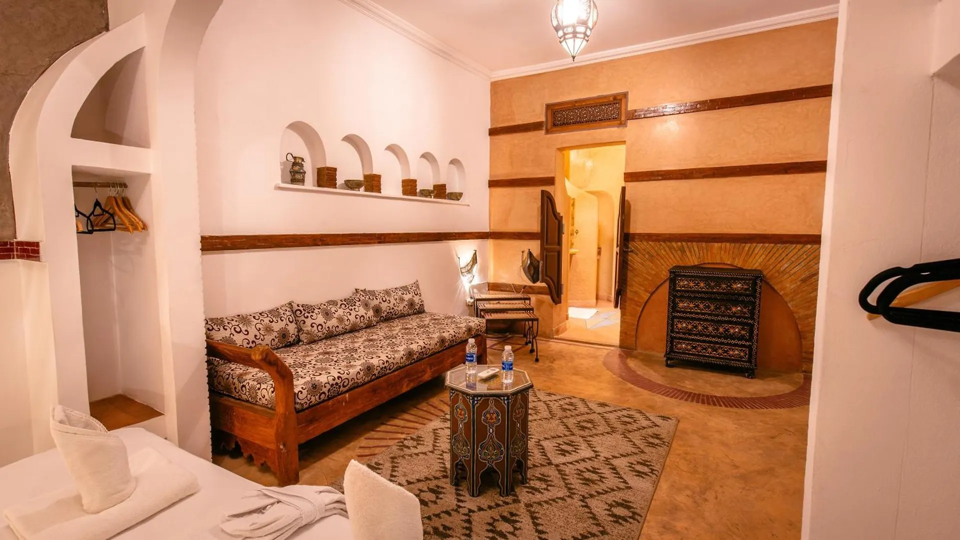 Riad Aicha Marrakech Marrakesh Marokko
