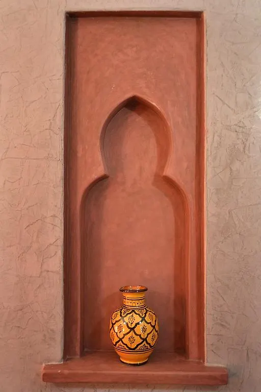 Riad Aicha Marrakech Marrakesh