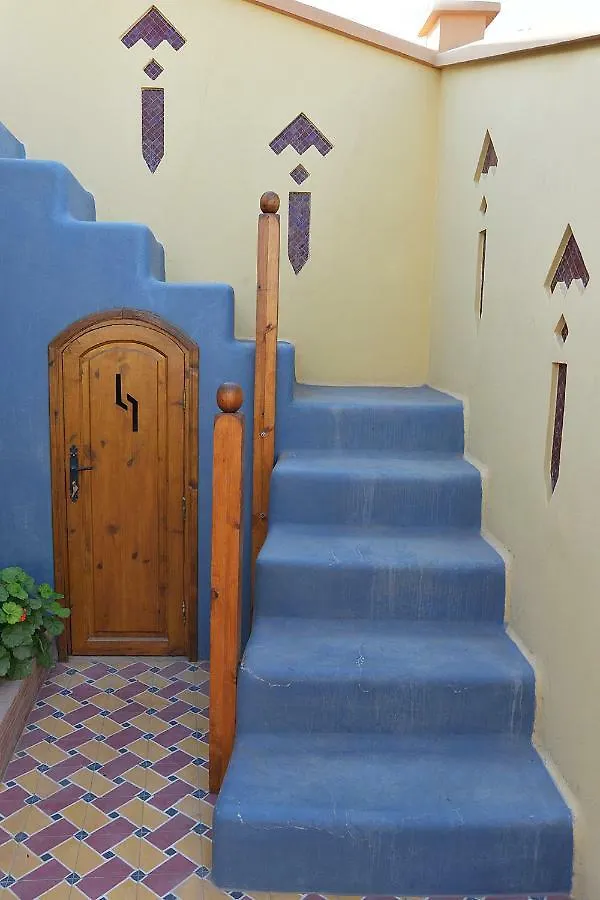 Riad Aicha Marrakech Marrakesh