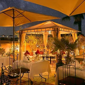 Arabian Marrakech Affittacamere