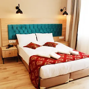 The Laıla Hotel